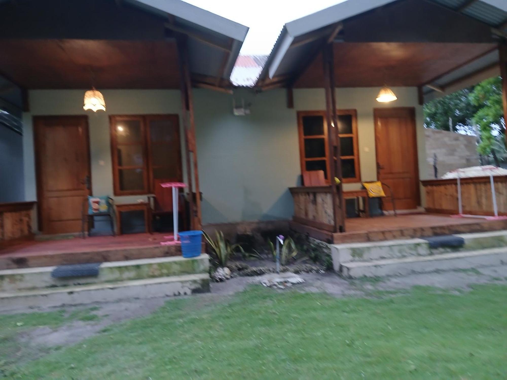 Renata Cottages Ohoililir Exterior photo