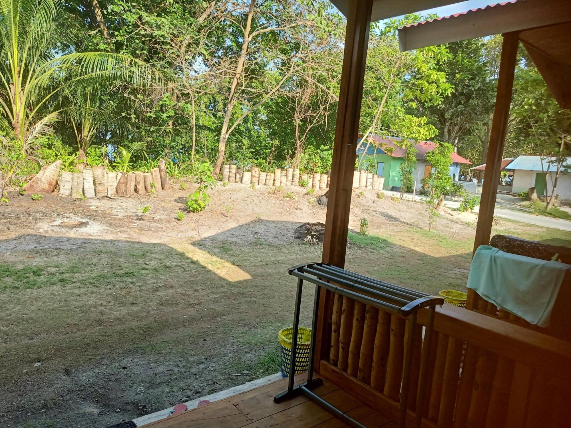 Renata Cottages Ohoililir Exterior photo