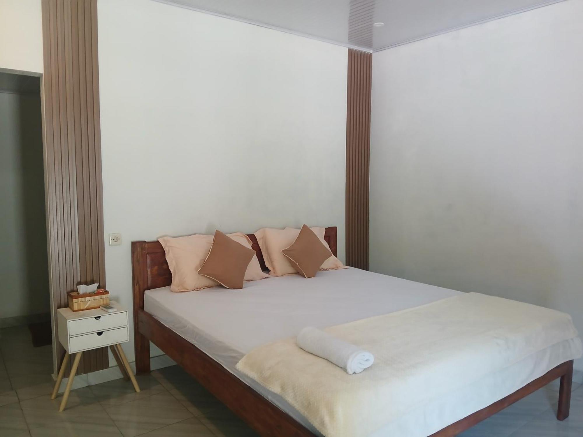 Renata Cottages Ohoililir Room photo
