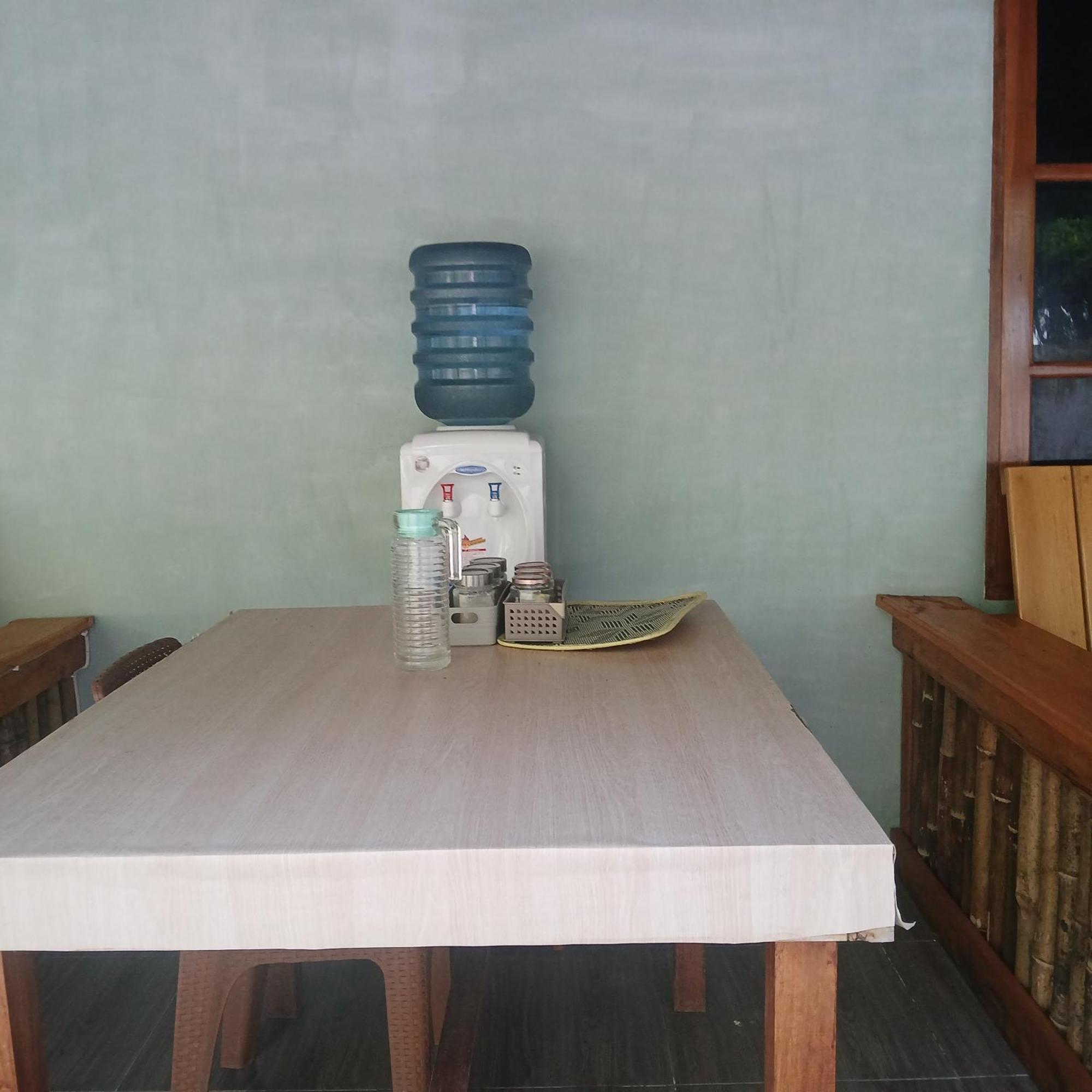 Renata Cottages Ohoililir Room photo