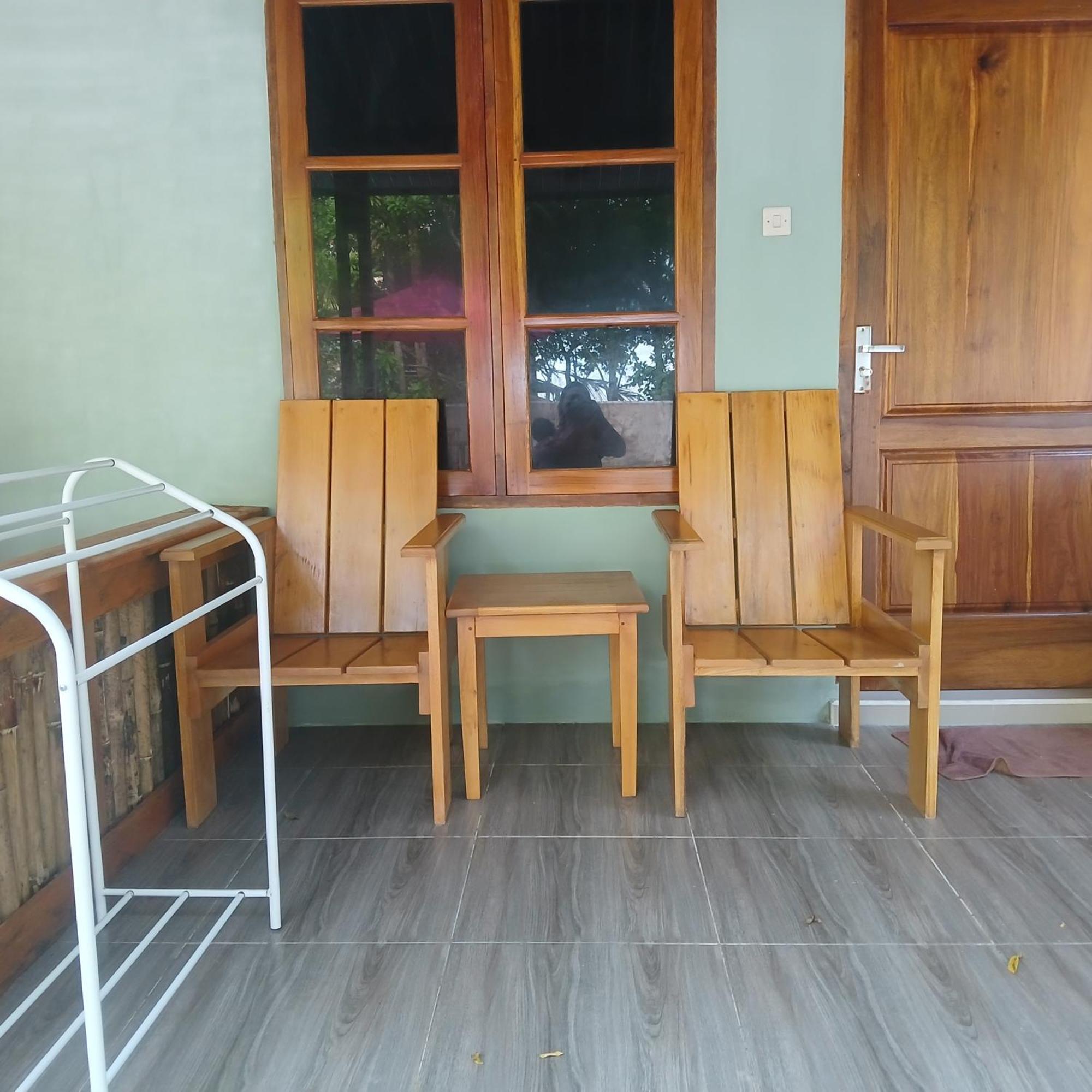Renata Cottages Ohoililir Room photo